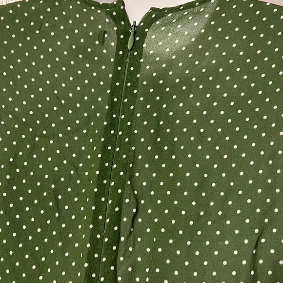 Reformation size 8 mini dress - Picture 4 of 14